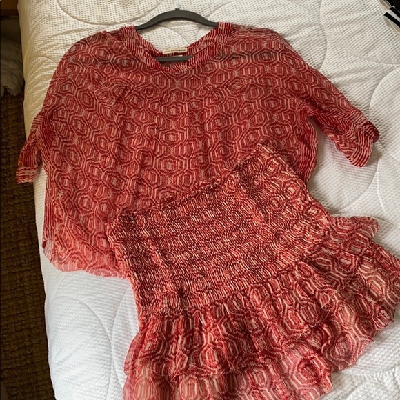 Isabel Marant Other - Isabel Marant set